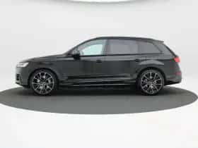 Audi Q7 (2023) thumbnail 9