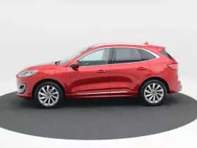 Ford Kuga (2022) thumbnail 11