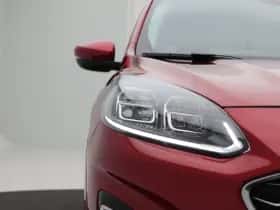 Ford Kuga (2022) thumbnail 12