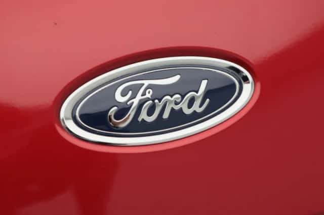Ford Kuga (2022) thumbnail 13