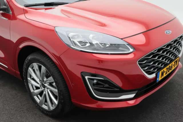 Ford Kuga (2022) thumbnail 14