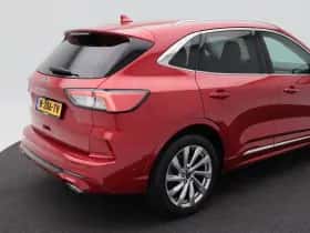 Ford Kuga (2022) thumbnail 17