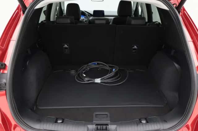 Ford Kuga (2022) thumbnail 19