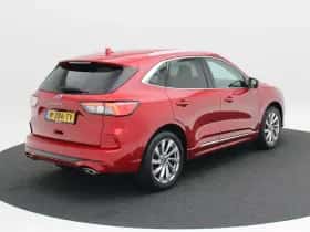 Ford Kuga (2022) thumbnail 3