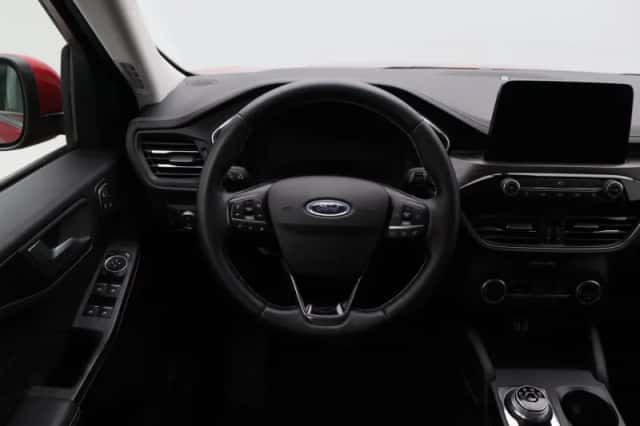 Ford Kuga (2022) thumbnail 34