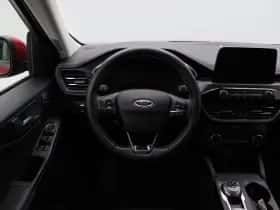 Ford Kuga (2022) thumbnail 34