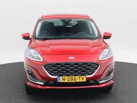 Ford Kuga (2022) thumbnail 5