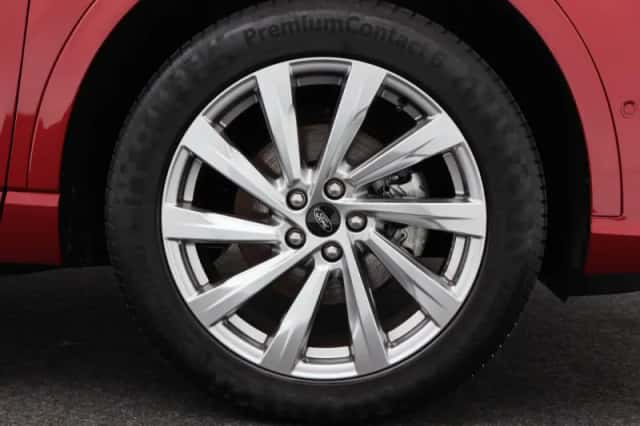 Ford Kuga (2022) thumbnail 6