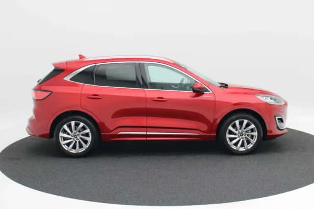 Ford Kuga (2022) thumbnail 9