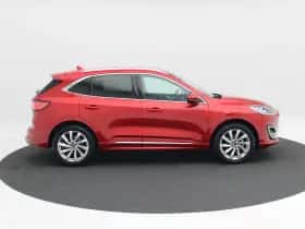 Ford Kuga (2022) thumbnail 9