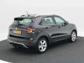 Volkswagen T-Cross (2019) thumbnail 2