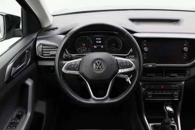 Volkswagen T-Cross (2019) thumbnail 11