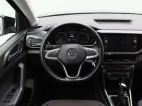 Volkswagen T-Cross (2019) thumbnail 11