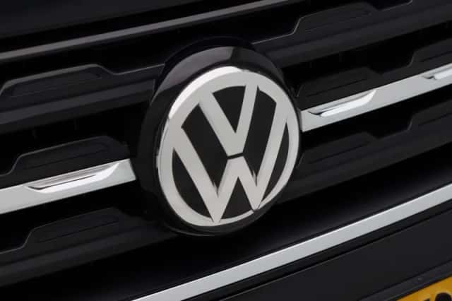 Volkswagen T-Cross (2019) thumbnail 12