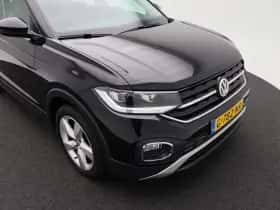 Volkswagen T-Cross (2019) thumbnail 13