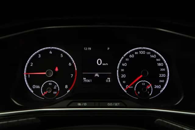 Volkswagen T-Cross (2019) thumbnail 14
