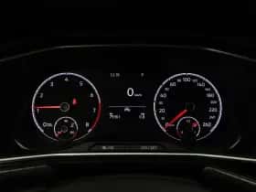 Volkswagen T-Cross (2019) thumbnail 14
