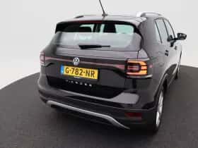 Volkswagen T-Cross (2019) thumbnail 15