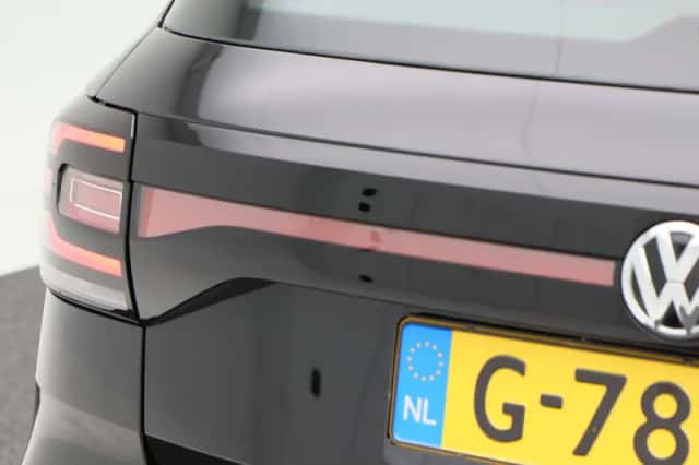 Volkswagen T-Cross (2019) thumbnail 17