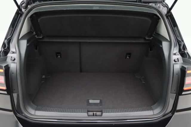 Volkswagen T-Cross (2019) thumbnail 18