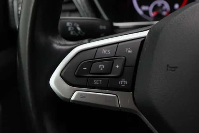 Volkswagen T-Cross (2019) thumbnail 22
