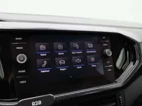 Volkswagen T-Cross (2019) thumbnail 23