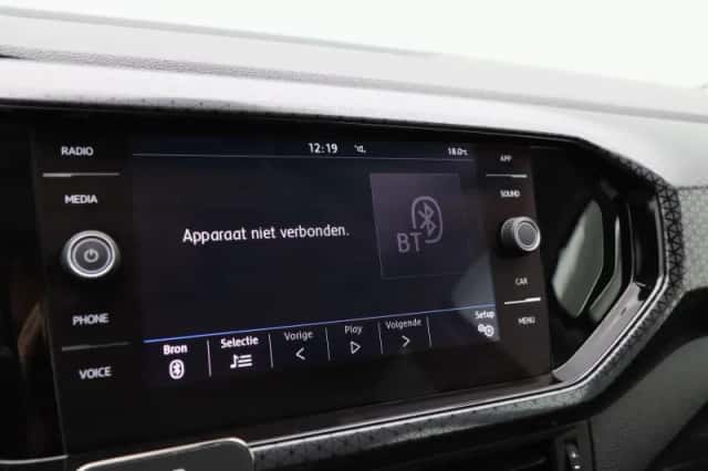 Volkswagen T-Cross (2019) thumbnail 25