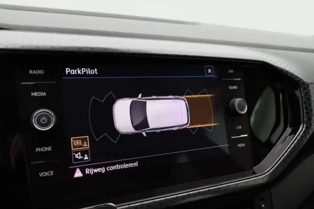Volkswagen T-Cross (2019) thumbnail 28