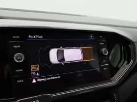 Volkswagen T-Cross (2019) thumbnail 28