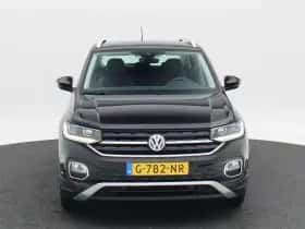Volkswagen T-Cross (2019) thumbnail 4