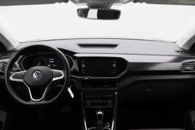 Volkswagen T-Cross (2019) thumbnail 33