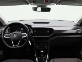 Volkswagen T-Cross (2019) thumbnail 33