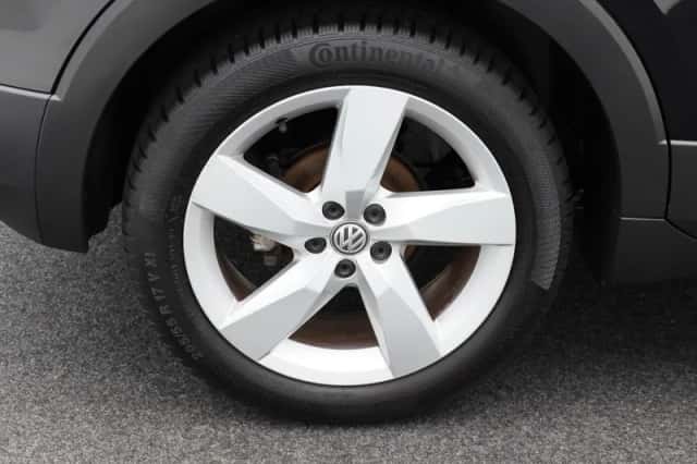 Volkswagen T-Cross (2019) thumbnail 34