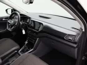Volkswagen T-Cross (2019) thumbnail 36