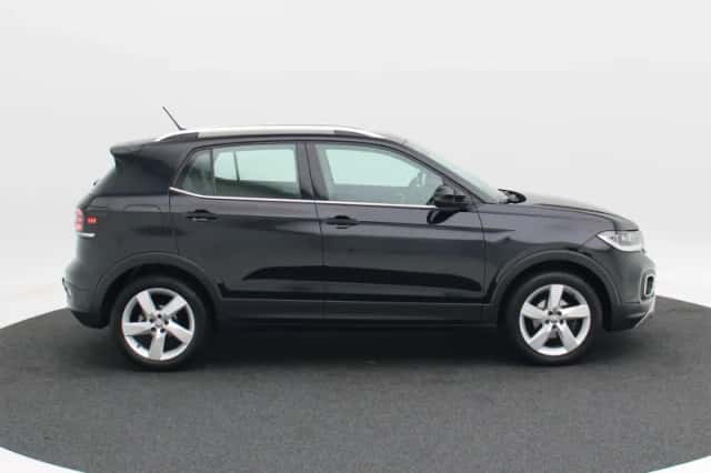 Volkswagen T-Cross (2019) thumbnail 8