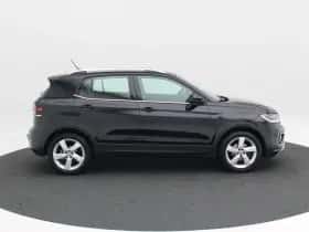 Volkswagen T-Cross (2019) thumbnail 8