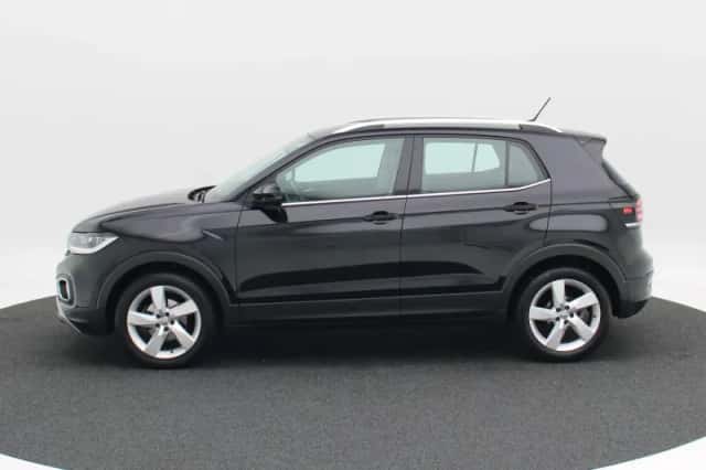 Volkswagen T-Cross (2019) thumbnail 9