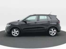 Volkswagen T-Cross (2019) thumbnail 9