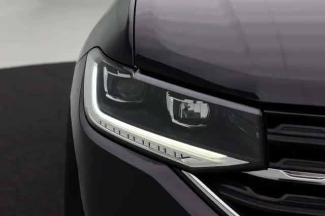 Volkswagen T-Cross (2019) thumbnail 10