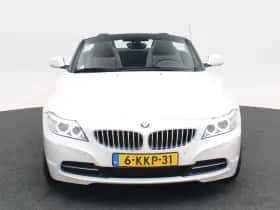 BMW Z4 (2013) thumbnail 4