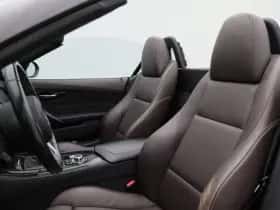 BMW Z4 (2013) thumbnail 5