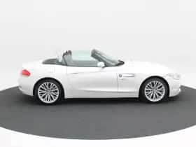BMW Z4 (2013) thumbnail 7