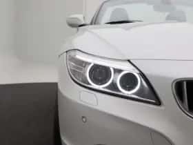 BMW Z4 (2013) thumbnail 10