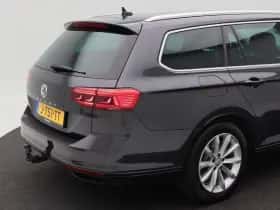 Volkswagen Passat (2019) thumbnail 13