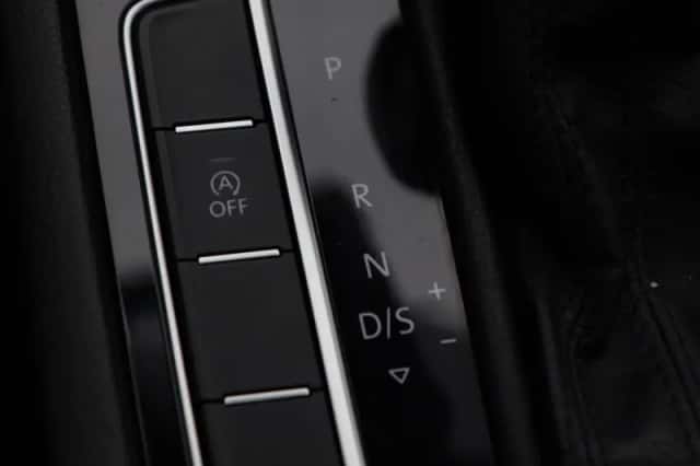 Volkswagen Passat (2019) thumbnail 30