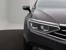 Volkswagen Passat (2019) thumbnail 8