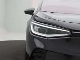 Volkswagen ID.4 (2021) thumbnail 11