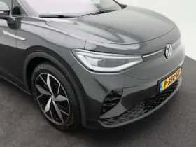 Volkswagen ID.4 (2021) thumbnail 13