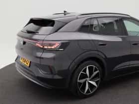 Volkswagen ID.4 (2021) thumbnail 17