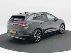 Volkswagen ID.4 (2021) thumbnail 3
